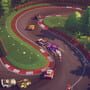 Circuit Superstars Screenshot 1