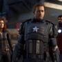 Marvel's Avengers Screenshot 2
