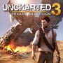Uncharted 3: Drake's Deception