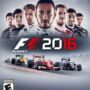 F1 2016