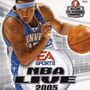 NBA Live 2005