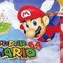 Super Mario 64