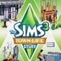 The Sims 3: Town Life Stuff