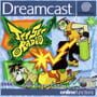 Jet Set Radio