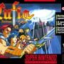 Lufia & the Fortress of Doom
