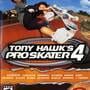 Tony Hawk's Pro Skater 4