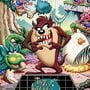 Taz-Mania