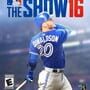MLB The Show 16