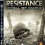 Resistance: Fall of Man