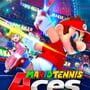 Mario Tennis Aces