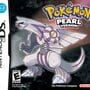 Pokémon Pearl