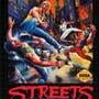 Streets of Rage