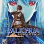 Valkyria Revolution