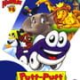 Putt-Putt Saves The Zoo