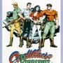 Cadillacs and Dinosaurs