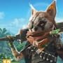 Biomutant