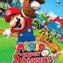 Mario Super Sluggers