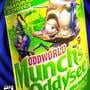 Oddworld: Munch's Oddysee