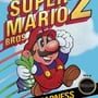 Super Mario Bros. 2