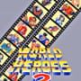 World Heroes 2