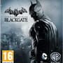Batman: Arkham Origins Blackgate