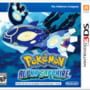 Pokémon Alpha Sapphire