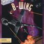 Star Wars: X-Wing Tour of Duty - B-Wing