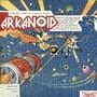 Arkanoid