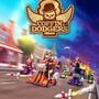 Coffin Dodgers