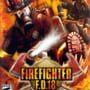 Firefighter F.D.18