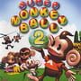 Super Monkey Ball 2