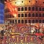 Age of Empires: The Rise of Rome