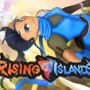 Rising Islands