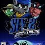 Sly 2: Band of Thieves