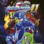 Mega Man 11