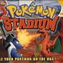 Pokémon Stadium