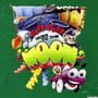 Putt-Putt Goes To The Moon