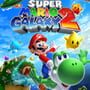 Super Mario Galaxy 2