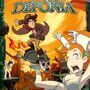 Goodbye Deponia