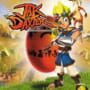 Jak and Daxter: The Precursor Legacy