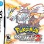 Pokémon White Version 2