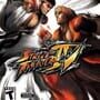 Street Fighter IV