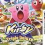 Kirby Triple Deluxe