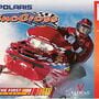 Polaris SnoCross
