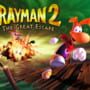 Rayman 2: The Great Escape