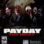 Payday: The Heist