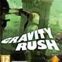 Gravity Rush