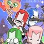 Castle Crashers Remastered