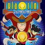 Xiaolin Showdown