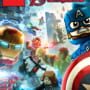 LEGO Marvel's Avengers